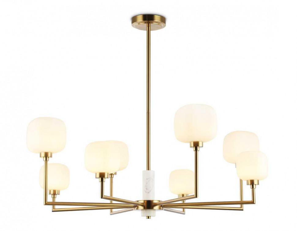 Люстра на штанге Ambrella Light High Light Heigh Light LH53017