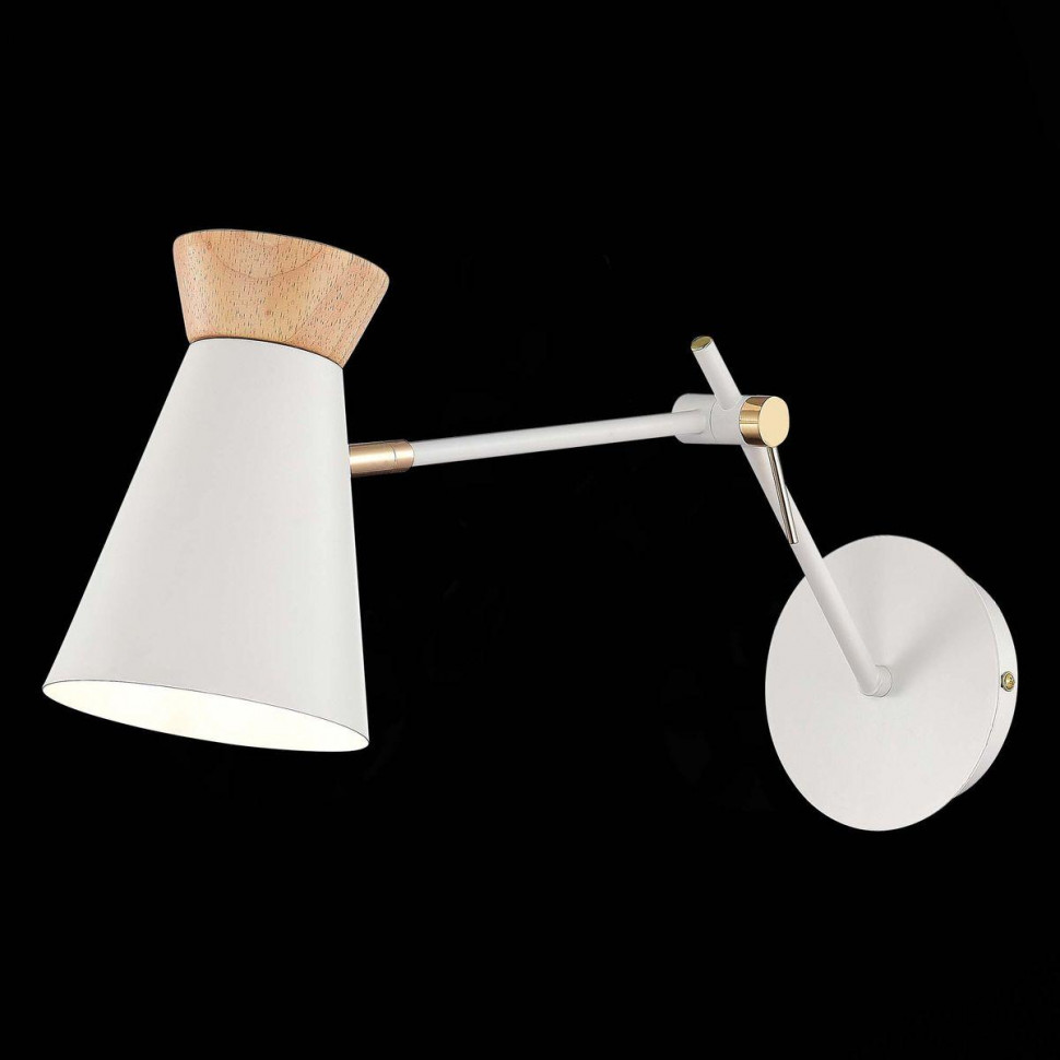 Бра Evoluce Alfeo SLE1252-501-01