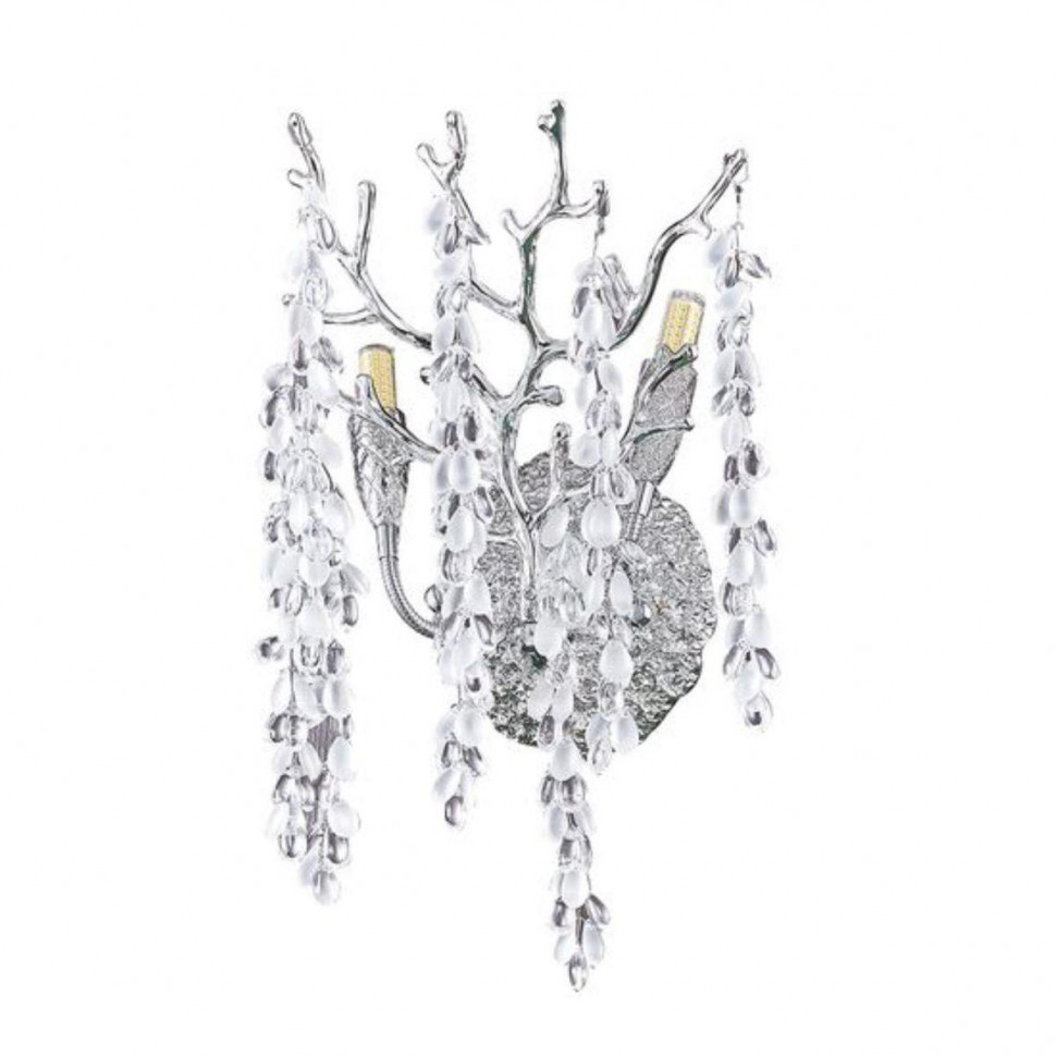 Настенный светильник Divinare Salice 3135/26 AP-2