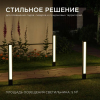 Ландшафтный светильник Apeyron 31-13
