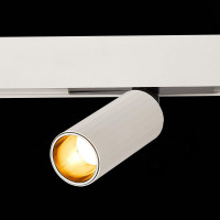 Трековый магнитный светильник ST Luce Skyline 48 ST807.536.12