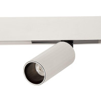 Трековый магнитный светильник ST Luce Skyline 48 ST807.536.12
