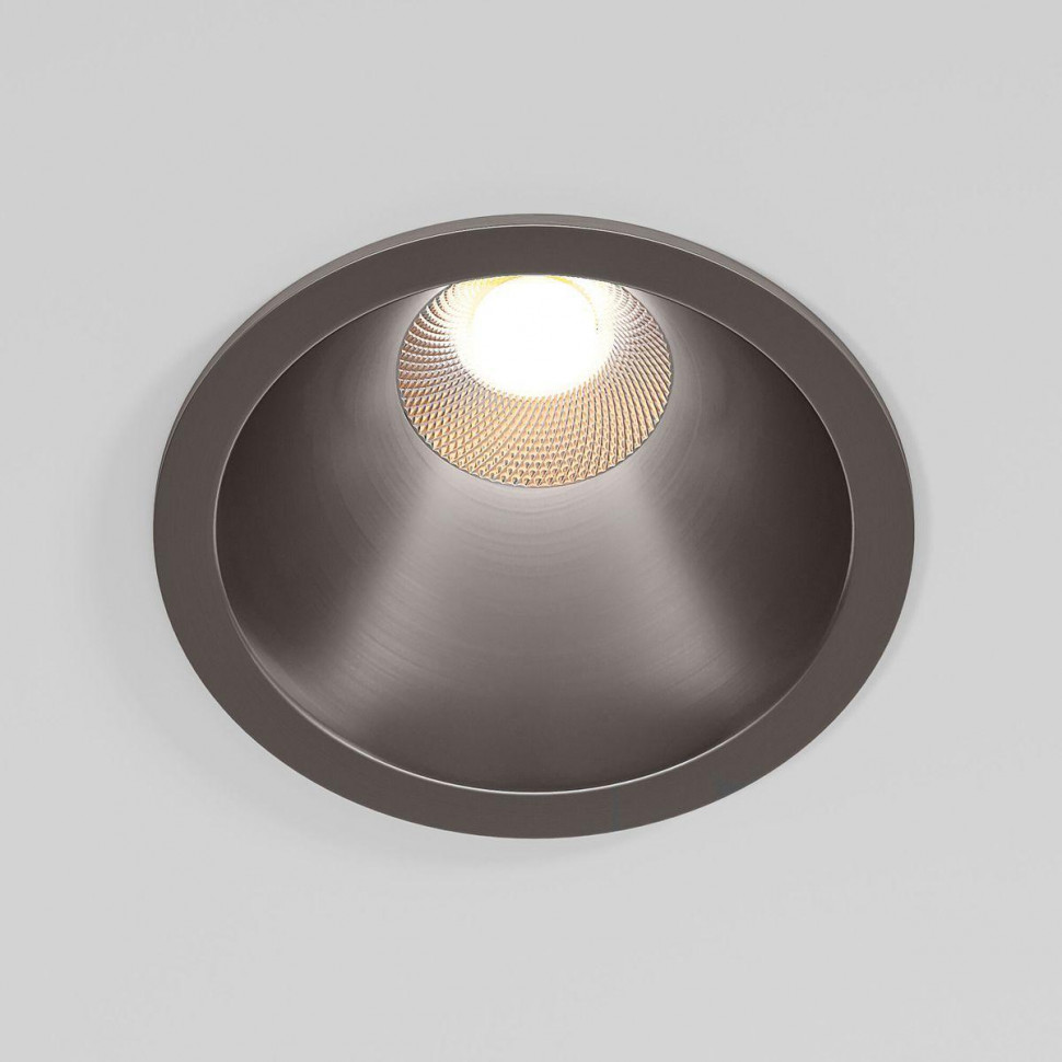Встраиваемый светильник Elektrostandard Forte 25071/LED 4690389212611 a069412