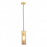 Подвесной светильник Maytoni Gioia P011PL-01G