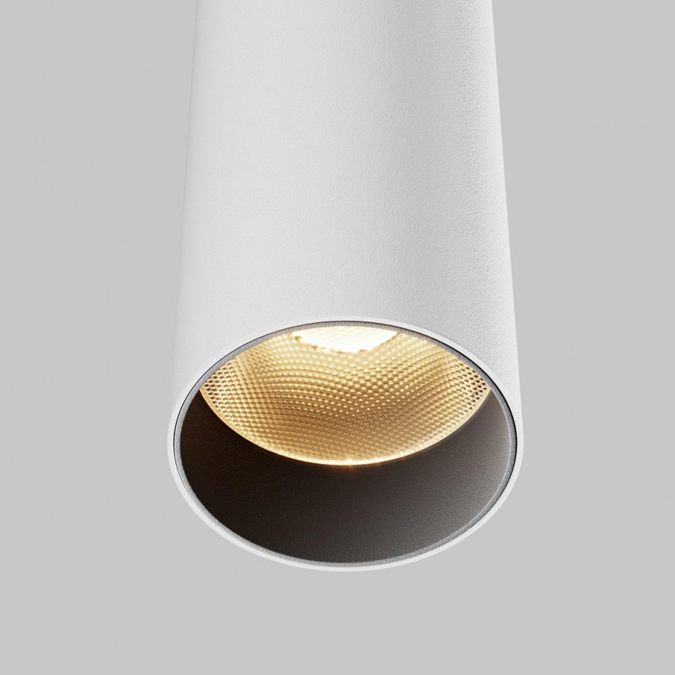 Подвесной светильник Maytoni Focus LED P072PL-L12W3K-1