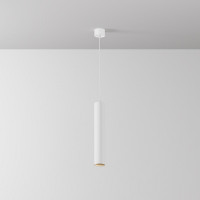 Подвесной светильник Maytoni Focus LED P072PL-L12W3K-1