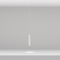 Подвесной светильник Maytoni Focus LED P072PL-L12W3K-1