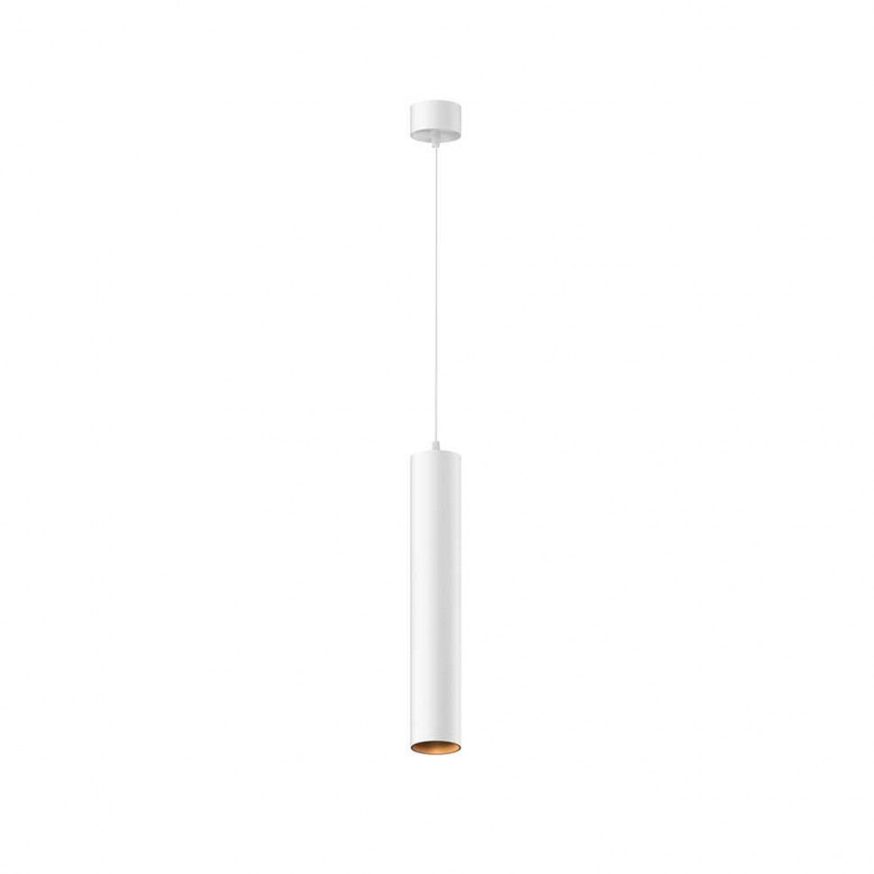 Подвесной светильник Maytoni Focus LED P072PL-L12W3K-1