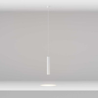 Подвесной светильник Maytoni Focus LED P072PL-L12W3K-1