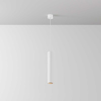 Подвесной светильник Maytoni Focus LED P072PL-L12W3K-1