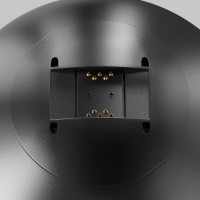Трековый светильник Maytoni Bowl TR126B-20W4K-B