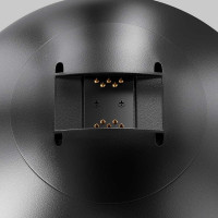Трековый светильник Maytoni Bowl TR126B-20W4K-B