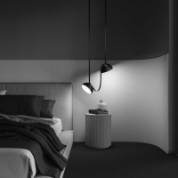 Трековый светильник Maytoni Bowl TR126B-20W4K-B