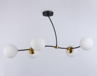 Люстра на штанге Ambrella Light Modern TR2548