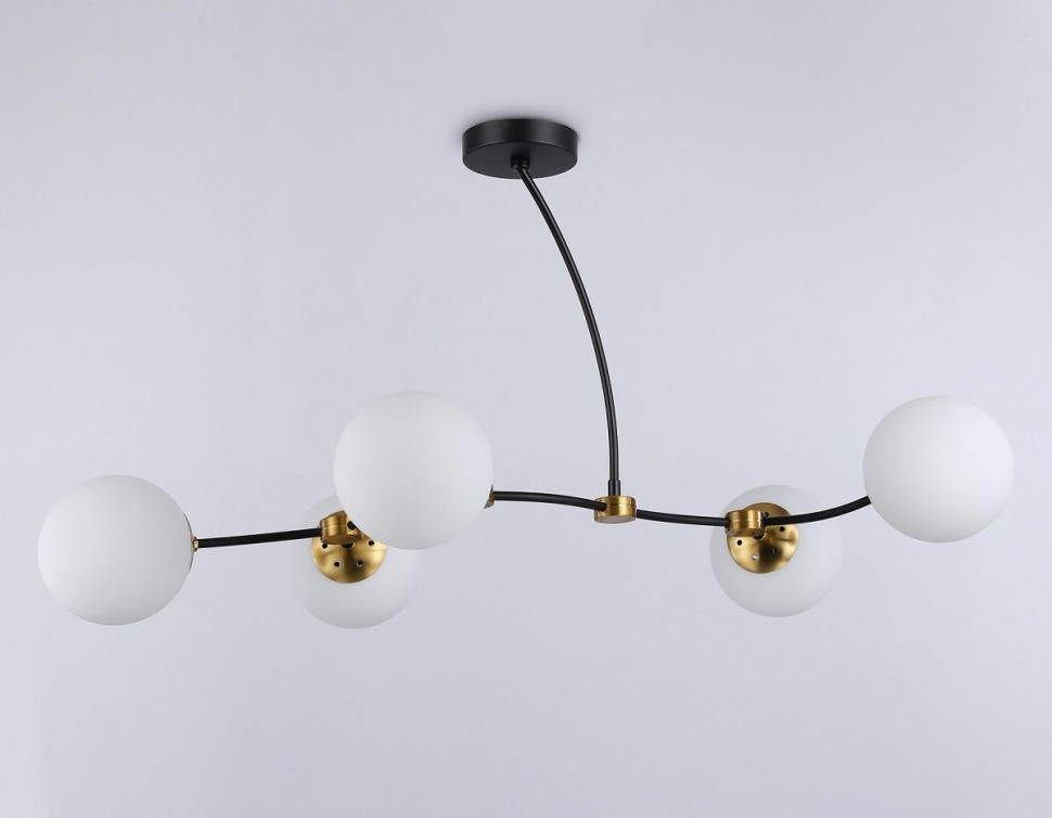 Люстра на штанге Ambrella Light Modern TR2548