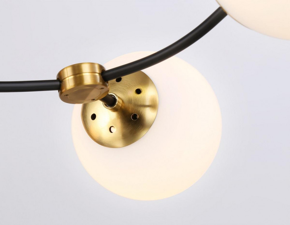 Люстра на штанге Ambrella Light Modern TR2548