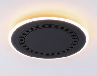 Потолочный светильник Ambrella Light Comfort FL51407