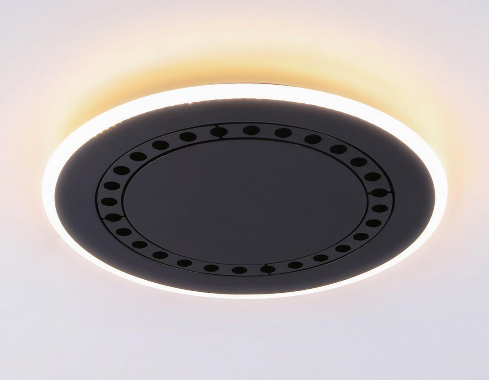 Потолочный светильник Ambrella Light Comfort FL51407