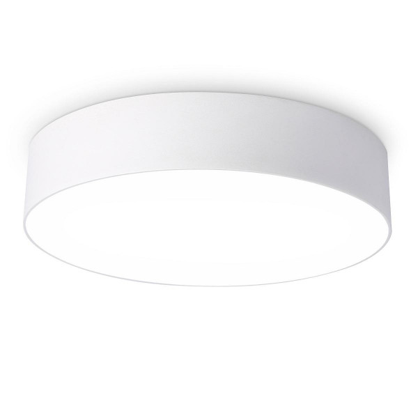 Потолочный светильник Ambrella Light Orbital Air Alum FV5524