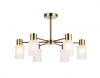 Люстра на штанге Ambrella Light Traditional Modern TR9581