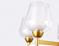 Потолочная люстра Ambrella Light Traditional TR3154
