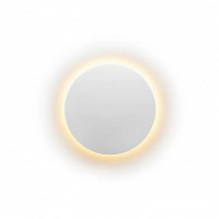 Настенный светильник iLedex Lunar ZD8102-12W WH