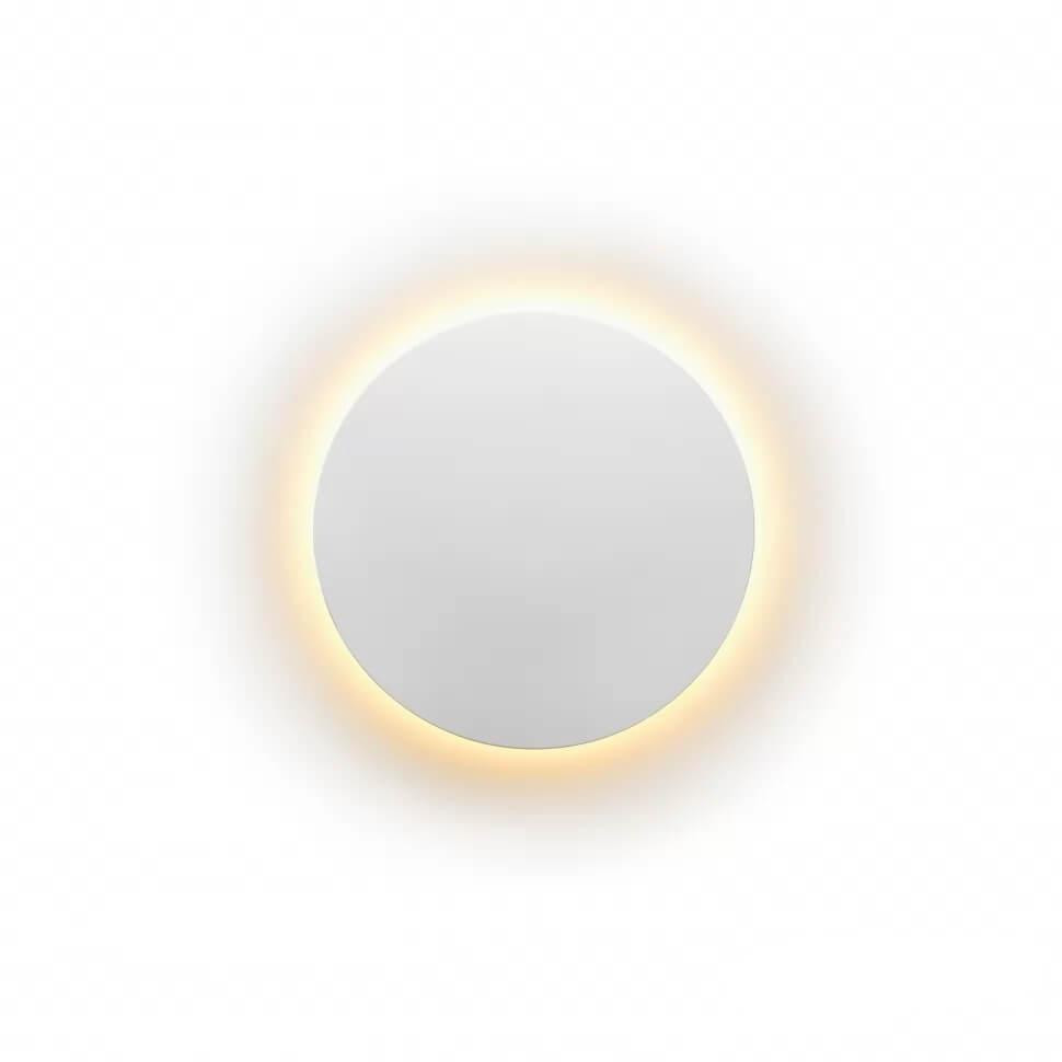 Настенный светильник iLedex Lunar ZD8102-12W WH