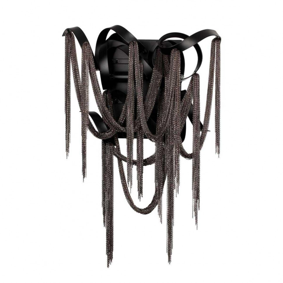 Настенный светильник Odeon Light Chainy 5067/4W