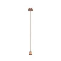 Подвесной светильник Gauss Decor PL023