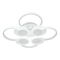 Потолочная люстра Escada Castor 10232/8LED