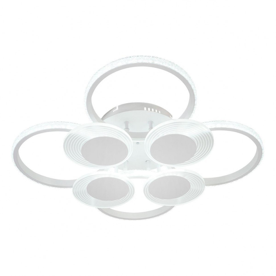 Потолочная люстра Escada Castor 10232/8LED