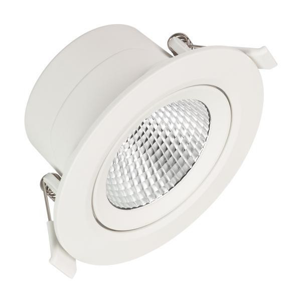 Светильник Downlight Arlight Polar 032311