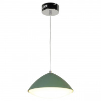 Подвесной светодиодный светильник Lussole Lgo Aberdeen LSP-8229