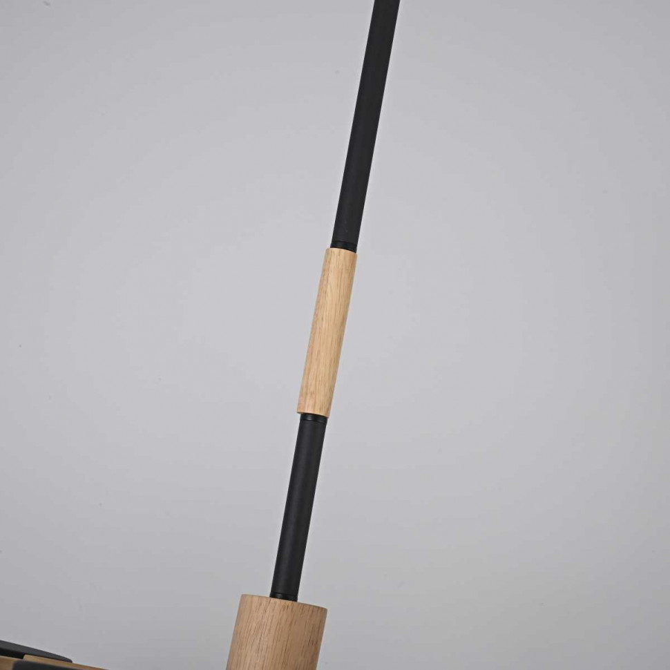 Люстра на штанге ImperiumLoft Turna Dbl 229086-26