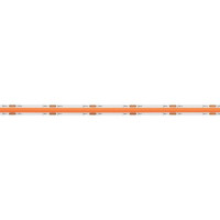 Светодиодная лента Arlight 11,5W/m 544LED/m CSP красный 5M 032176