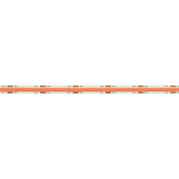 Светодиодная лента Arlight 11,5W/m 544LED/m CSP красный 5M 032176