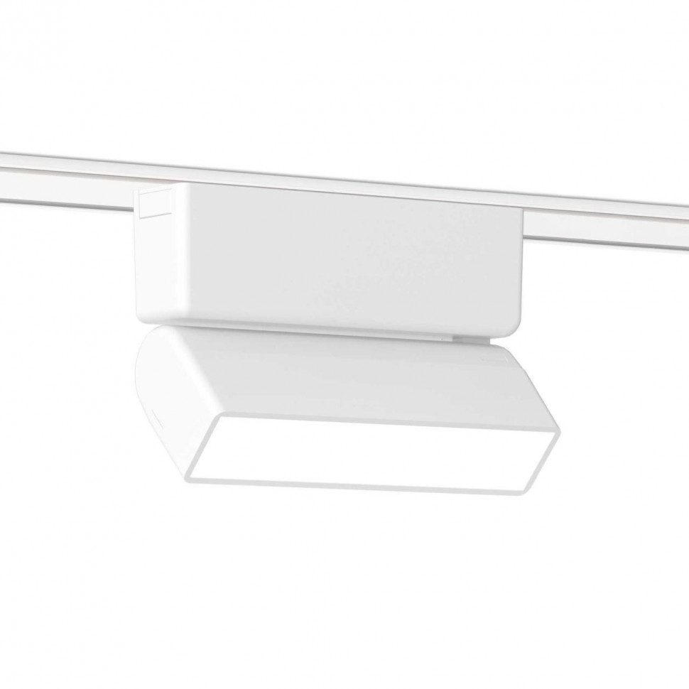 Трековый магнитный светильник Ambrella Light Magnetic Ultra Slim Track System GV1477
