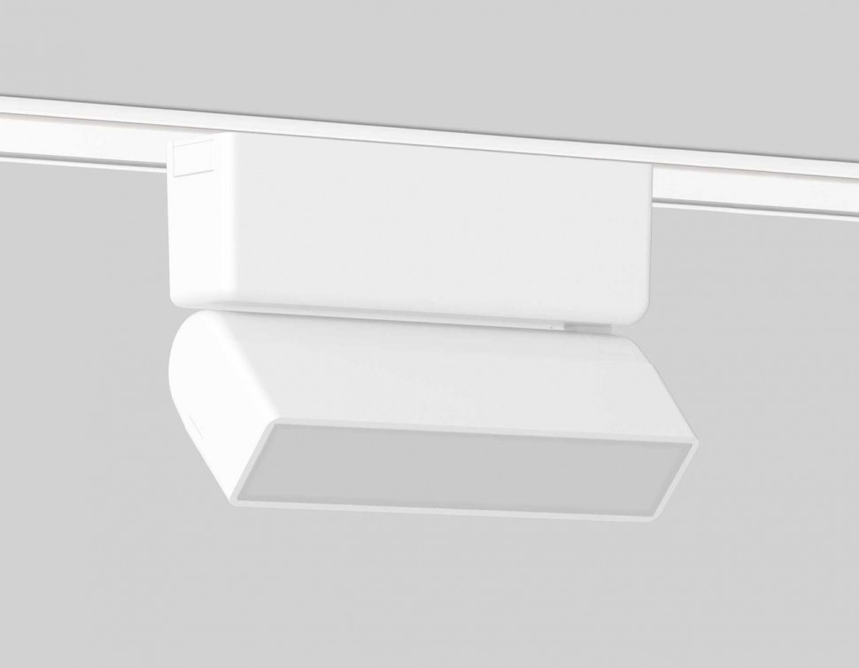 Трековый магнитный светильник Ambrella Light Magnetic Ultra Slim Track System GV1477