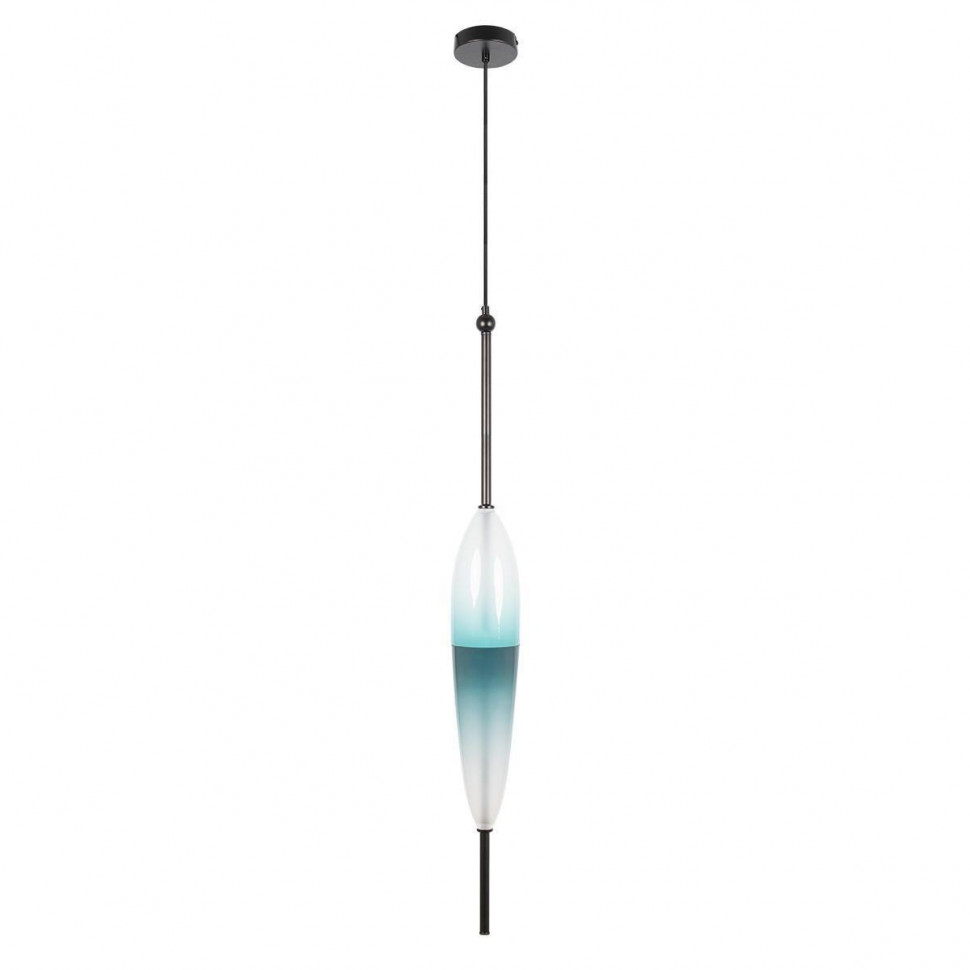 Подвесной светильник Loft IT Venice 10223/C Blue
