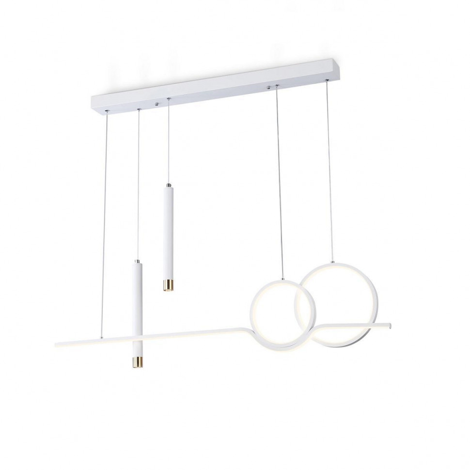 Подвесная люстра Ambrella Light Comfort FL5393