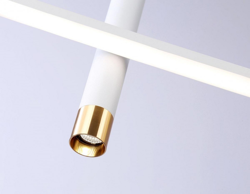 Подвесная люстра Ambrella Light Comfort FL5393