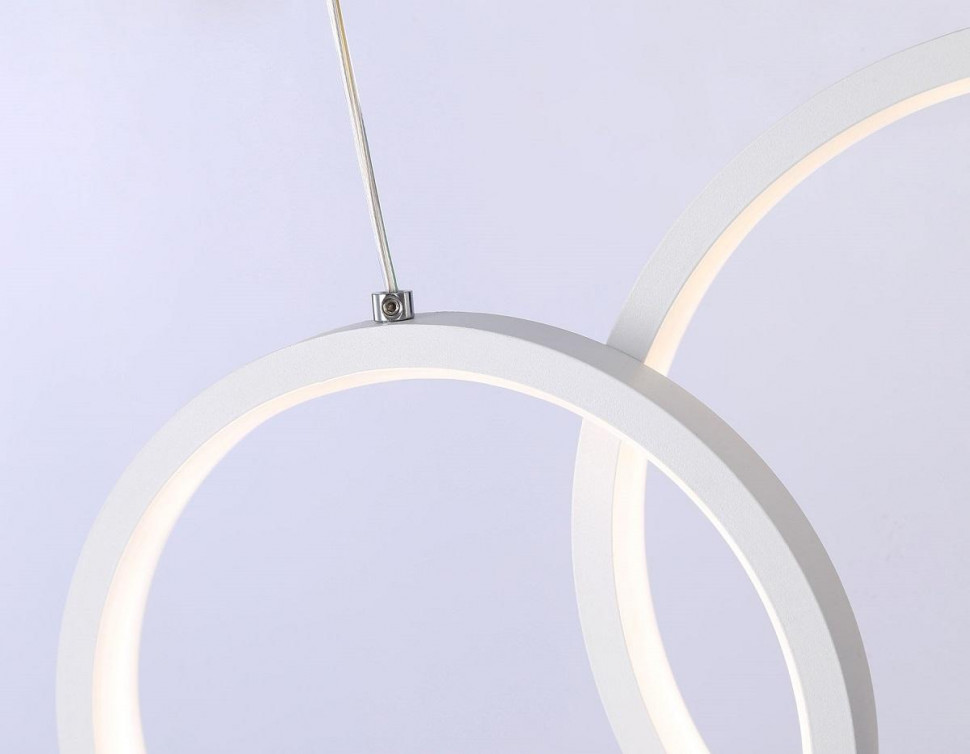 Подвесная люстра Ambrella Light Comfort FL5393