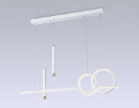 Подвесная люстра Ambrella Light Comfort FL5393