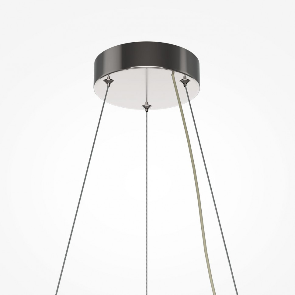 Подвесная люстра Maytoni Mind MOD299PL-L80BC3K