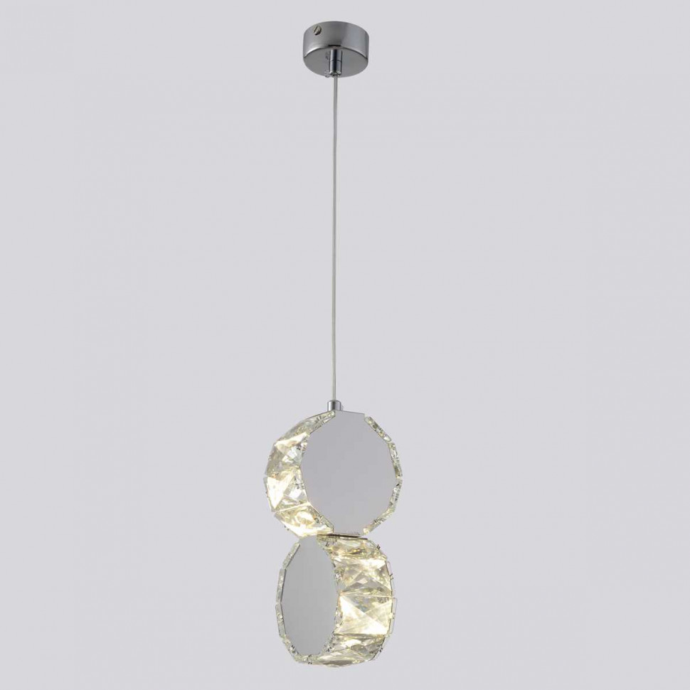 Подвесной светильник Crystal Lux BESO SP2