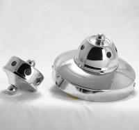 Подвесная люстра Lussole Kstall LSP-0007