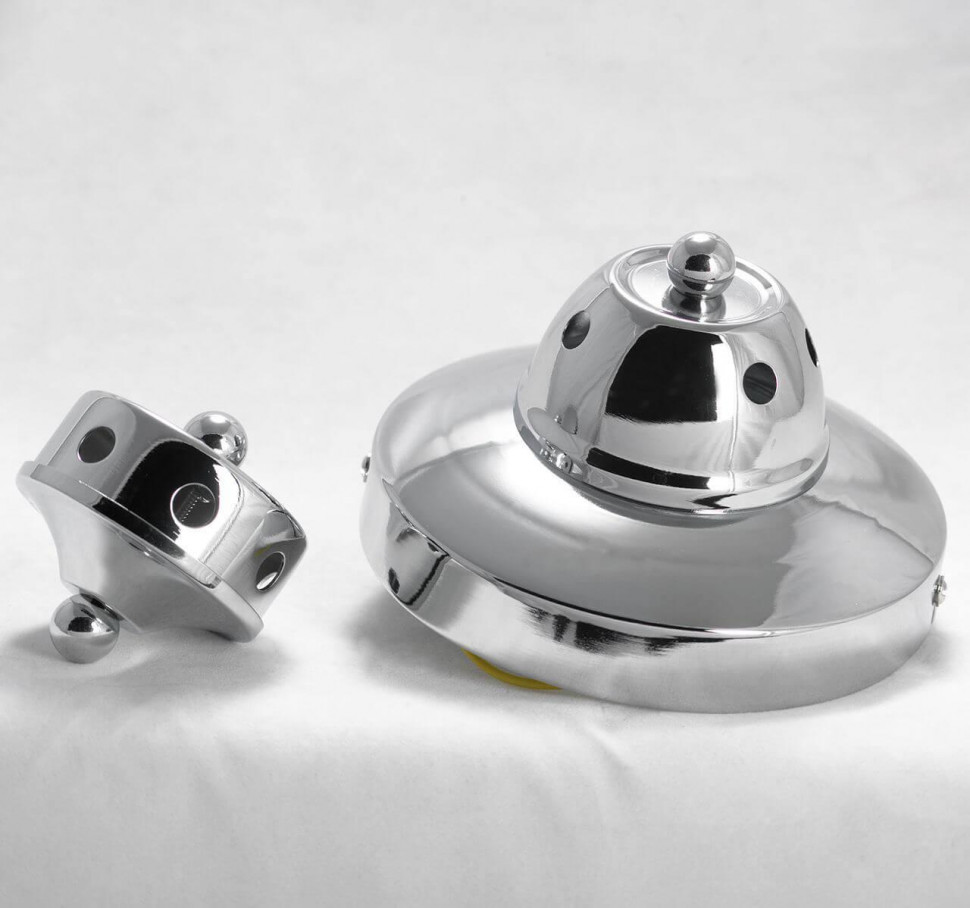 Подвесная люстра Lussole Kstall LSP-0007