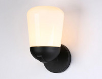 Уличный настенный светильник Ambrella Light Garden ST2083