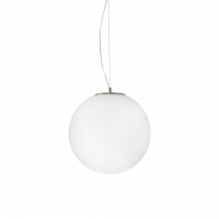 Подвесной светильник Ideal Lux Mapa Sp1 D50 Riga 161365