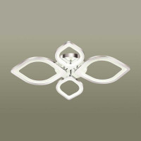 Потолочная светодиодная люстра Lumion Ledio Honey 4578/99CL